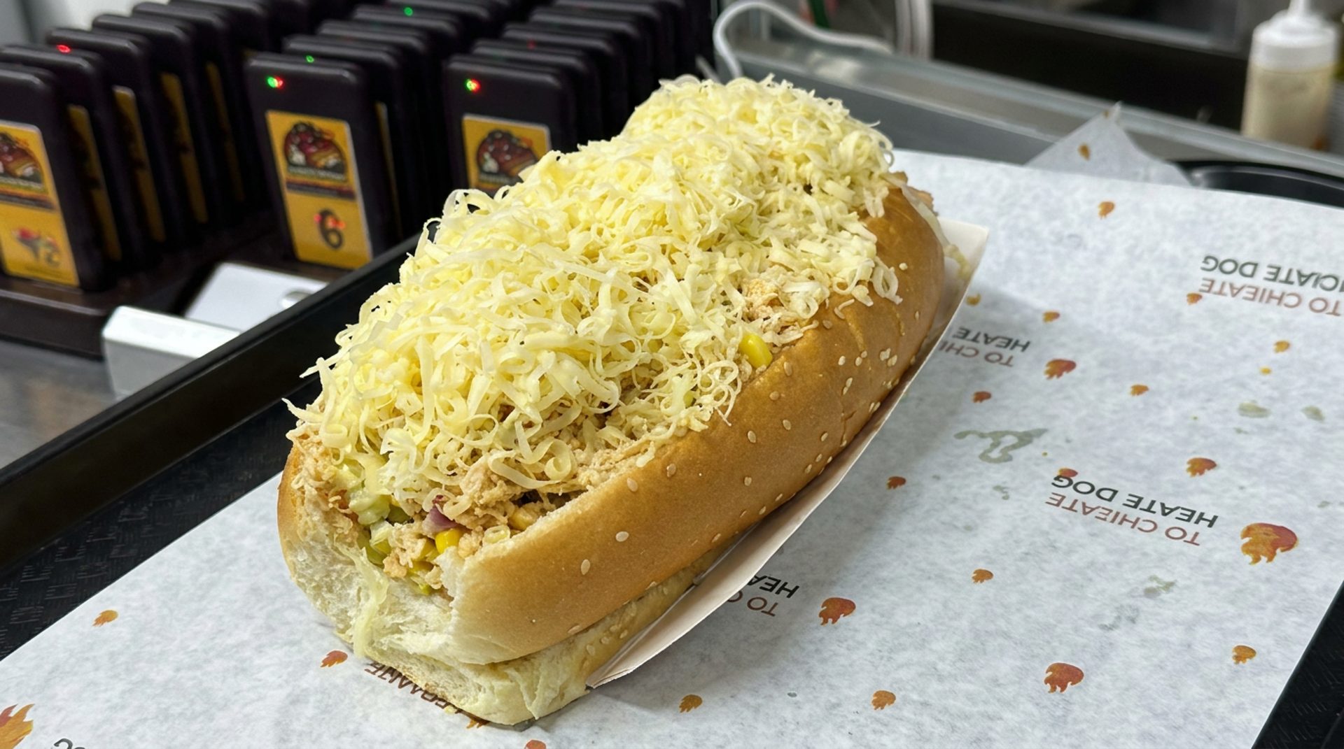 Big dogs, fair prices